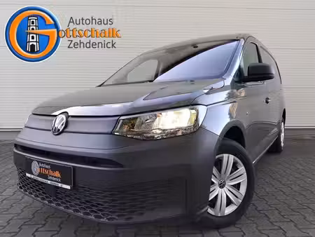 Volkswagen Caddy 2.0 TDI 102
