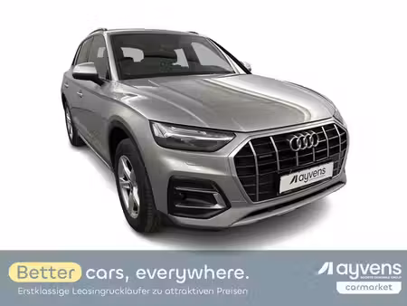 Audi Q5 40 TDI 2.0 204 quattro