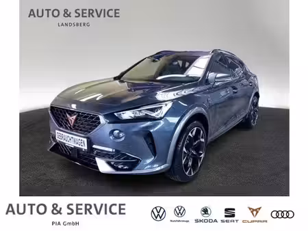 Cupra Formentor VZ 2.0 TSI 310 4x4