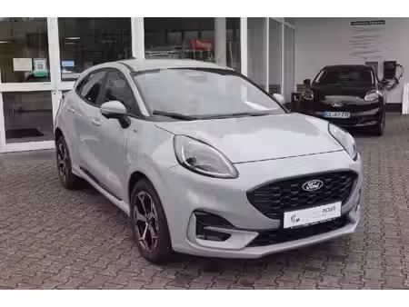 Ford Puma ST 1.0 155 ST Line