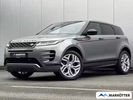 Land Rover Range Rover Evoque D200 2.0 204 R‑dynamic SE 4x4