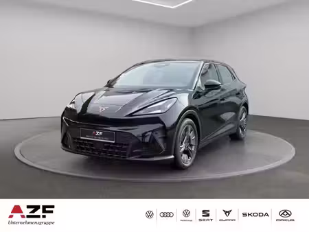 Cupra Raval 211