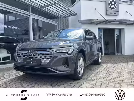 Audi Q8 50 340 quattro