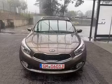 Kia Ceed 1.4