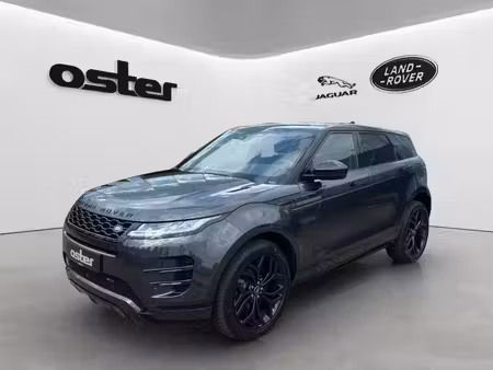 Land Rover Range Rover Evoque D165 2.0 163 R‑dynamic SE 4x4