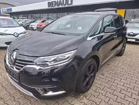Renault Espace 2.0 dCi 189 Initiale Paris