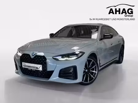 BMW Série 4 420d 2.0 190