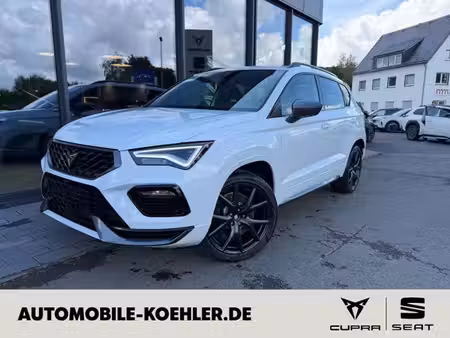 Cupra Ateca 2.0 TSI 300