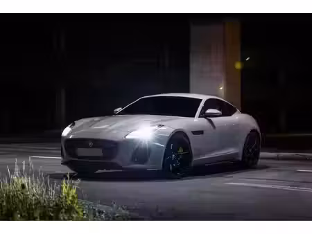 Jaguar F-Type P380 V6 3.0 380 R Dynamic