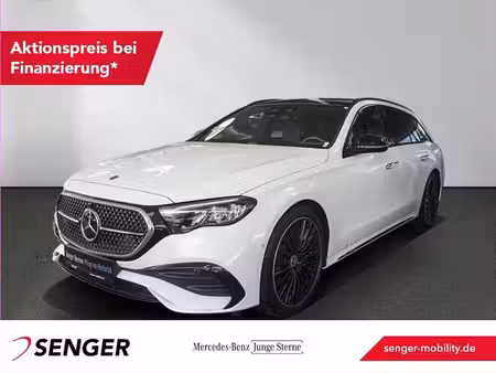 Mercedes-Benz Classe E E 300