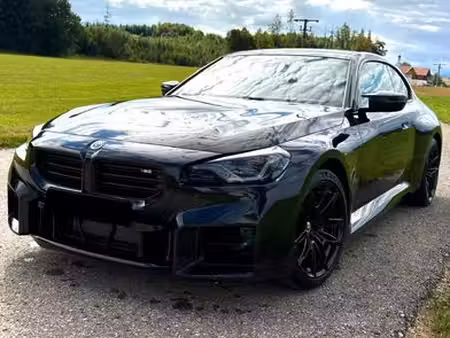BMW Série 2 M2 3.0 460