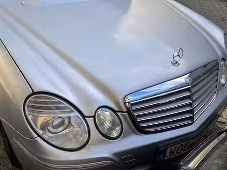 Mercedes-Benz Classe E 280 E 2.1 170