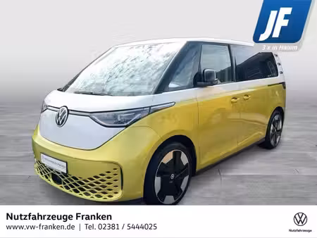 Volkswagen Id Buzz 204