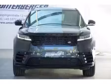 Land Rover Range Rover Velar P400E 2.0 404 Autobiography 4x4