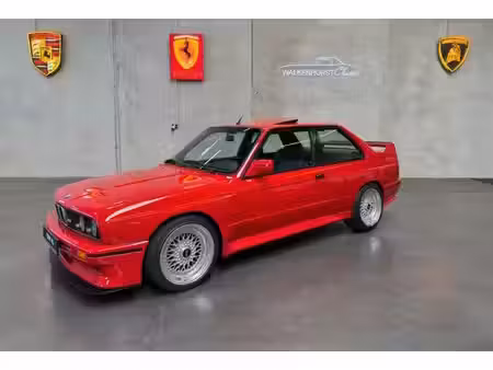 BMW Série 3 M3