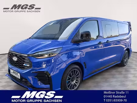 Ford Transit 2.5