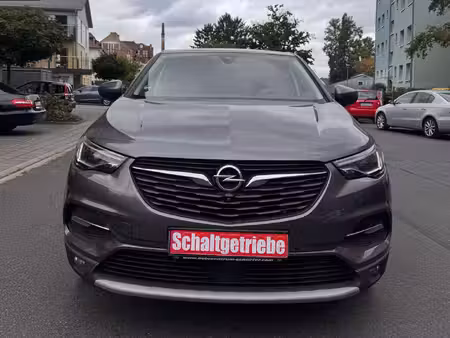 Opel Grandland 1.6 120 Dynamic
