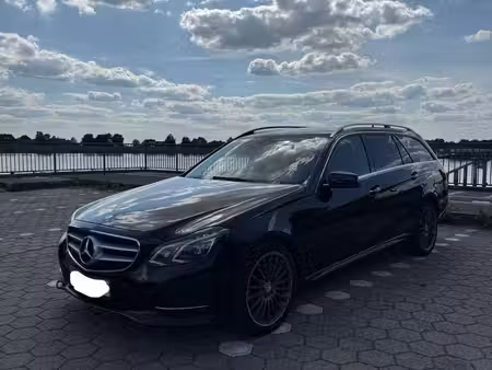 Mercedes-Benz Classe E E 220 2.1 170