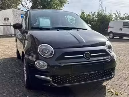 Fiat 500 1.0 69 Dolcevita