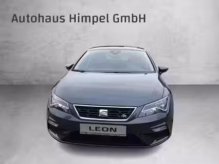 Seat Leon 1.5 TSI 150 FR