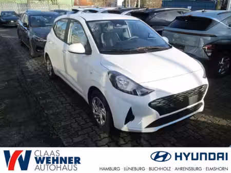 Hyundai i10 1.0 63