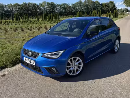 Seat Ibiza 1.0 TSI 110 FR