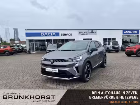 Renault Symbioz E-Tech 1.8 160 Iconic