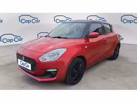 Suzuki Swift 1.2 90 Avantage