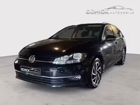 Volkswagen Golf 1.6 TSI 85