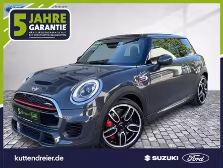 Mini Mini John Cooper Works 2.0 170