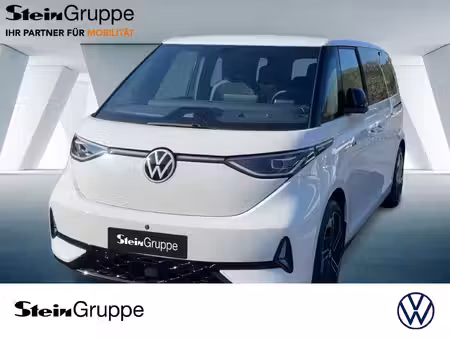 Volkswagen Id Buzz 340 4Motion