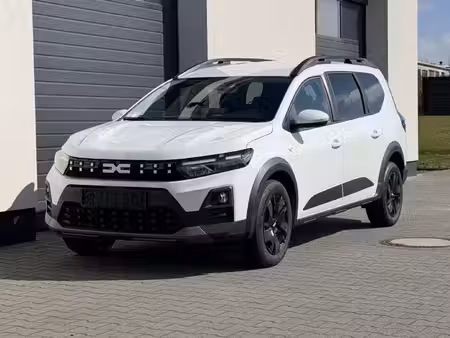 Dacia Jogger 1.0 TCe 110 Expression