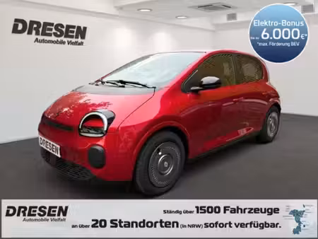 Renault Twingo 82 Evolution