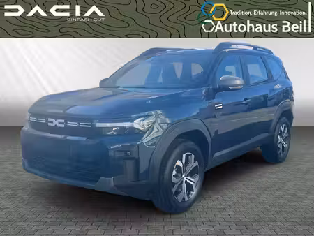 Dacia Bigster 1.2 TCe 140 Expression