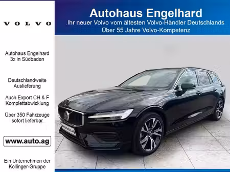 Volvo V60 2.0 197