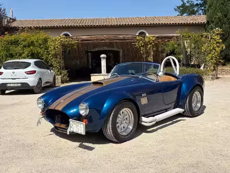 AC Cobra 