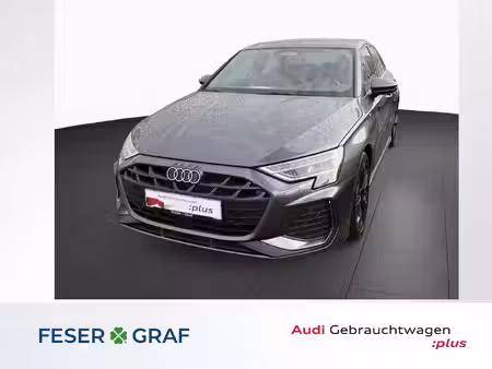 Audi A3 1.5 TFSI 150 S line