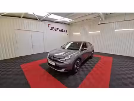 Citroën C4 1.5 HDi 130 Plus