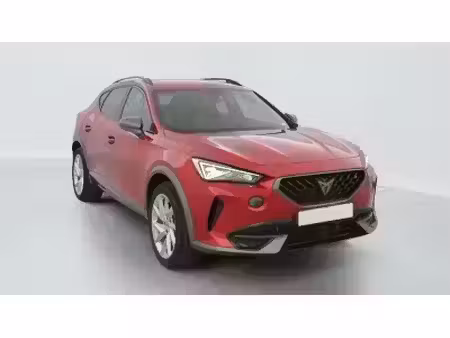 Cupra Formentor 1.4 150