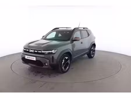 Dacia Duster 1.6 140