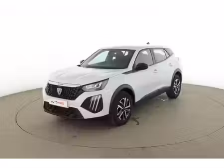 Peugeot 2008 1.2 PureTech Active