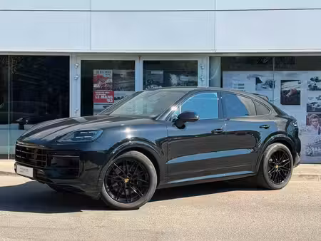 Porsche Cayenne V6 3.0 470 4x4