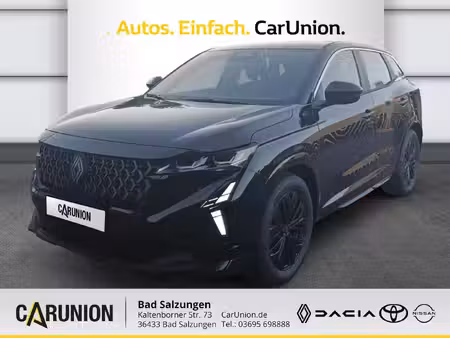Renault Austral Evolution