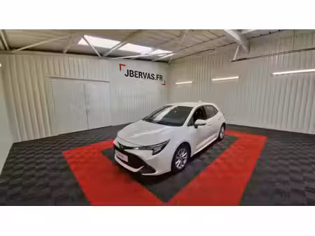 Toyota Corolla 1.8 98 Dynamic