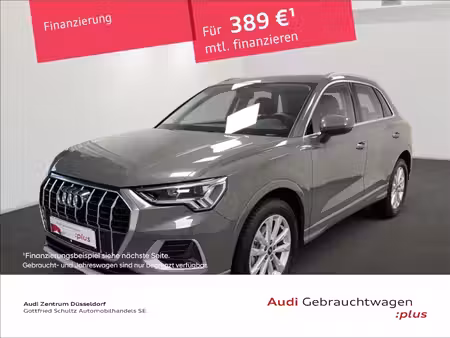 Audi Q3 35 TFSI 1.5 150