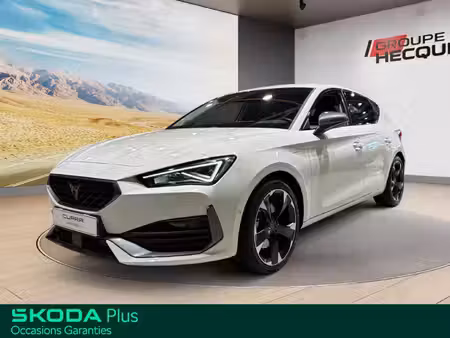 Cupra Leon 1.4 204