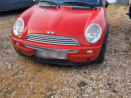 Mini Mini Cooper 1.6 115