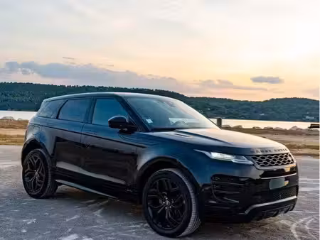 Land Rover Range Rover Evoque D180 2.0 180 4x4
