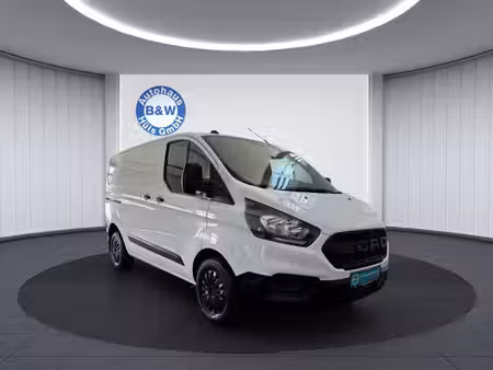 Ford Transit 2.0 105 Trend