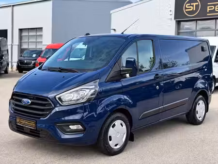 Ford Transit 2.0 170